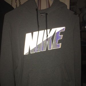 Nike hoodie